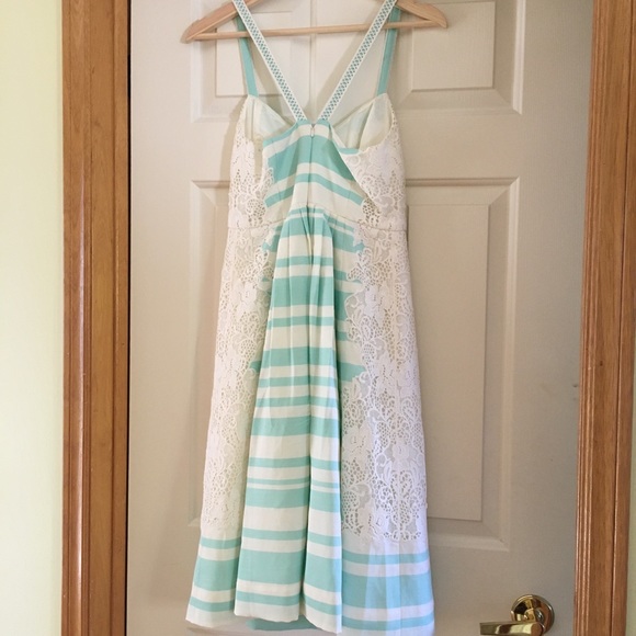 Anthropologie Moulinette Soeurs Sea Isle dress - Picture 9 of 15